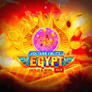 Voltage Blitz Egypt game thumbnail