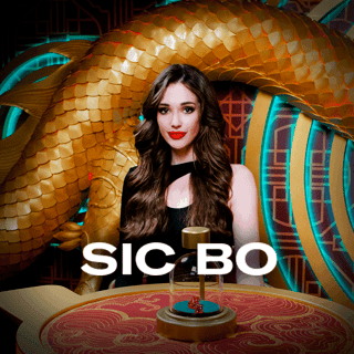 Sic Bo game thumbnail