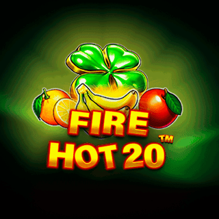 Fire Hot 20 game thumbnail