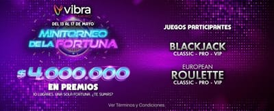 Premios de Jackpot Instantáneos banner