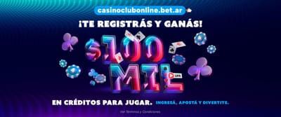 Bono Referí a un Amigo promotion banner