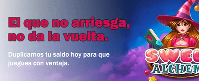 Las Mejores Apuestas en Vivo banner