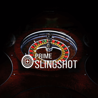 Prime Slingshot game icon