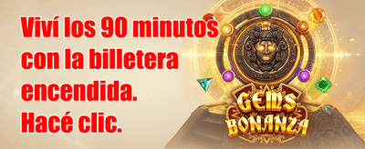 Bono de Bienvenida Slots